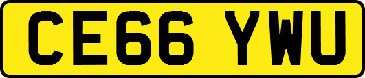 CE66YWU