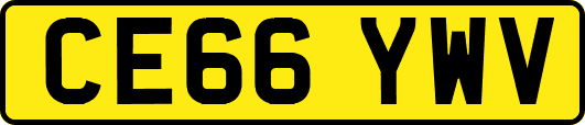 CE66YWV