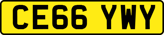 CE66YWY