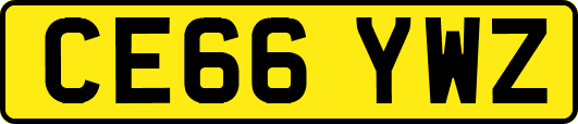 CE66YWZ