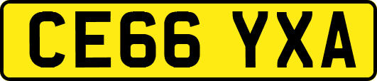 CE66YXA