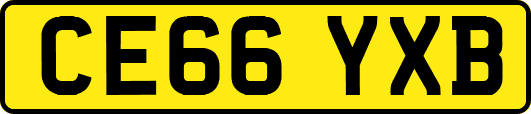 CE66YXB