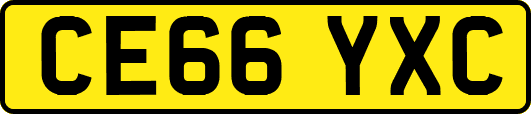 CE66YXC