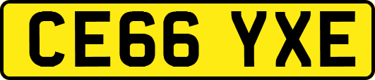 CE66YXE