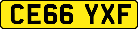 CE66YXF