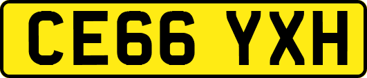 CE66YXH