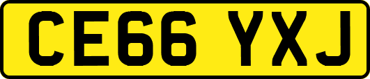 CE66YXJ