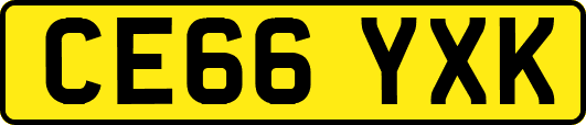 CE66YXK