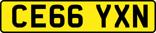 CE66YXN