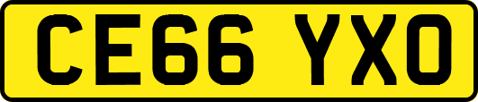 CE66YXO