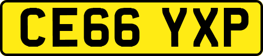 CE66YXP