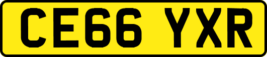 CE66YXR