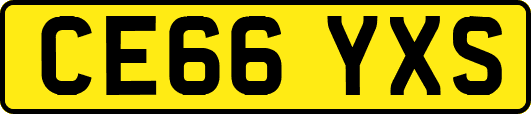 CE66YXS