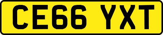 CE66YXT