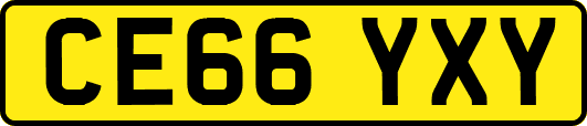 CE66YXY