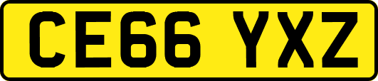 CE66YXZ