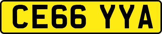 CE66YYA
