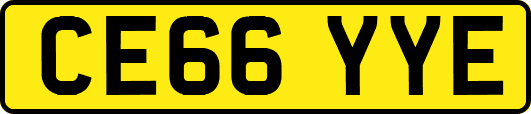 CE66YYE