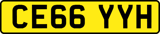 CE66YYH