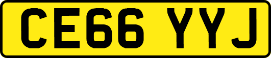 CE66YYJ