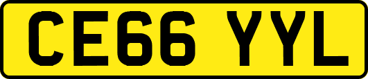 CE66YYL