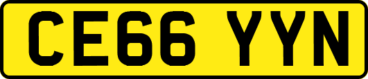 CE66YYN
