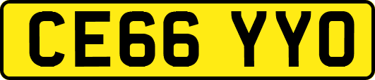 CE66YYO