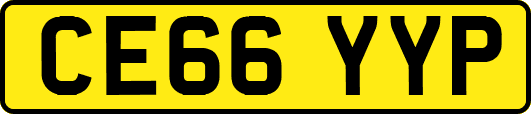 CE66YYP