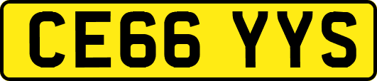 CE66YYS