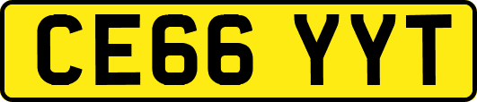CE66YYT