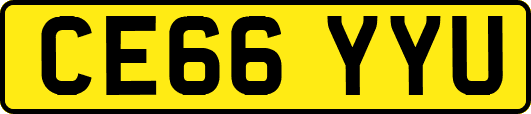 CE66YYU