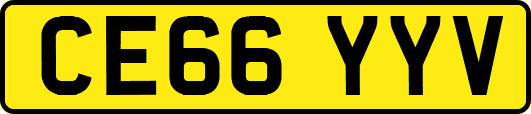 CE66YYV