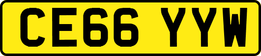 CE66YYW
