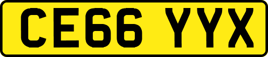 CE66YYX