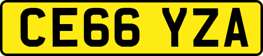 CE66YZA