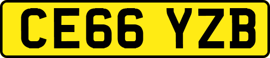 CE66YZB