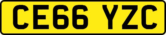 CE66YZC