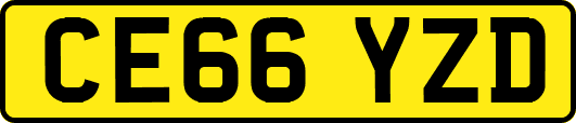 CE66YZD
