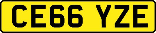 CE66YZE