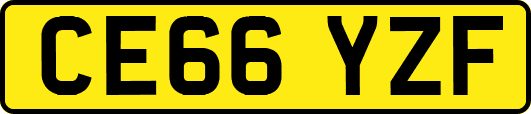 CE66YZF