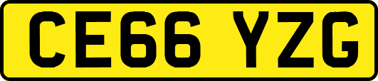 CE66YZG