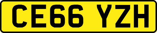 CE66YZH