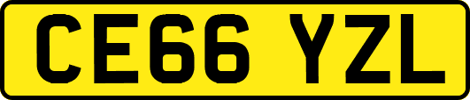 CE66YZL