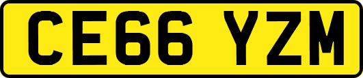 CE66YZM