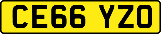 CE66YZO