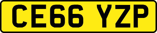 CE66YZP