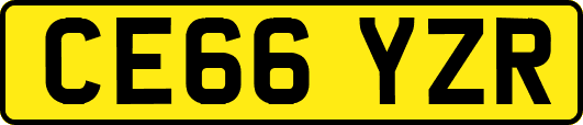 CE66YZR