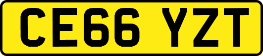 CE66YZT