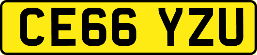 CE66YZU
