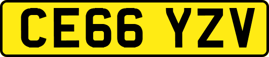 CE66YZV